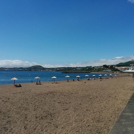 Nandes Place Praia da Vitória Exteriör bild
