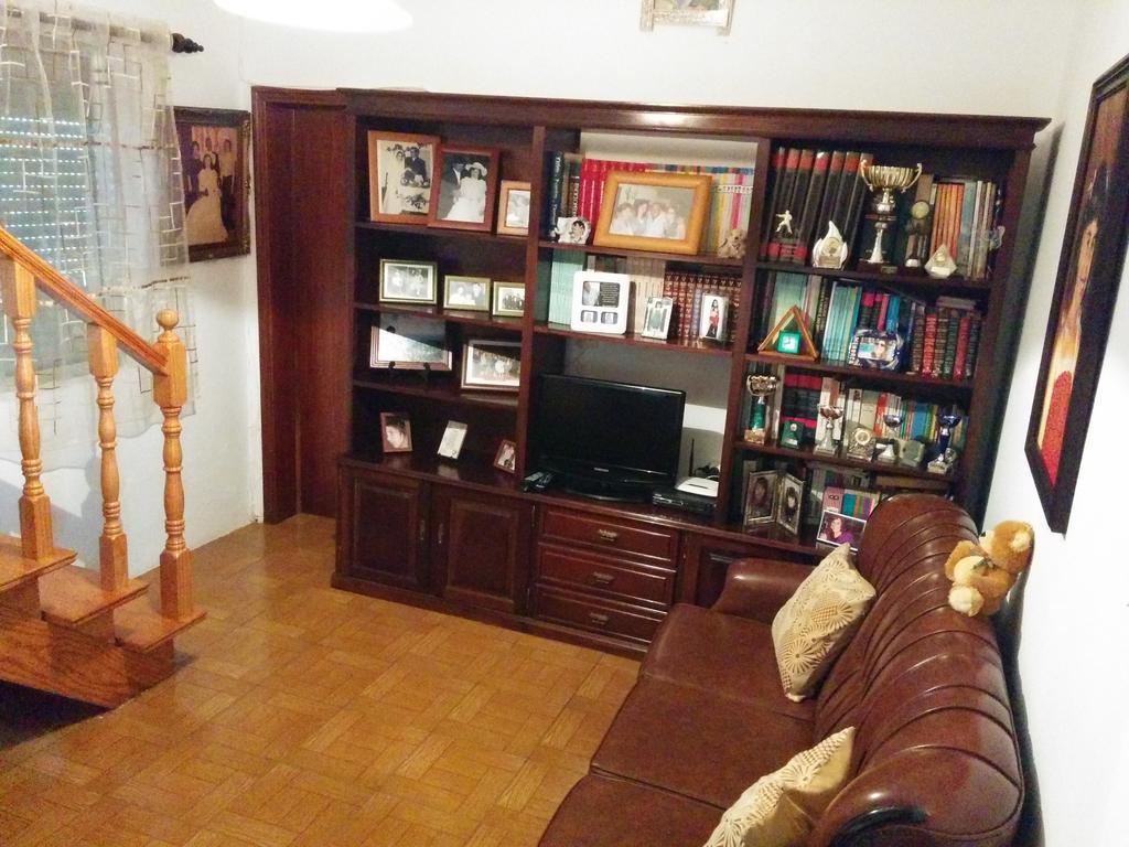 Nandes Place Praia da Vitória Exteriör bild