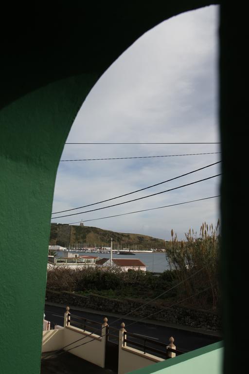 Nandes Place Praia da Vitória Exteriör bild
