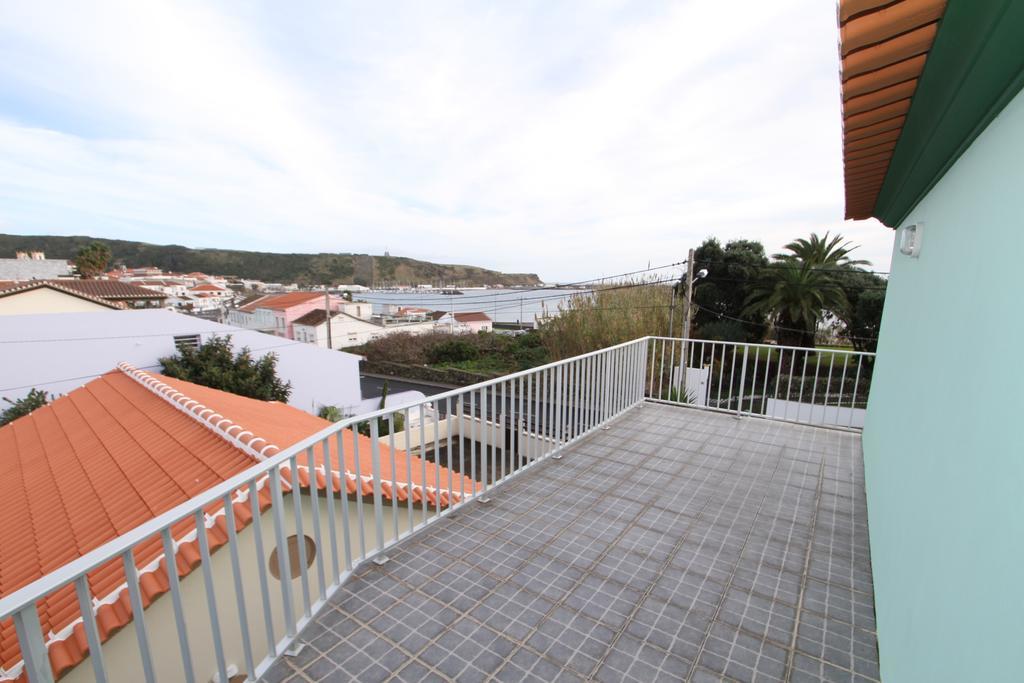 Nandes Place Praia da Vitória Exteriör bild