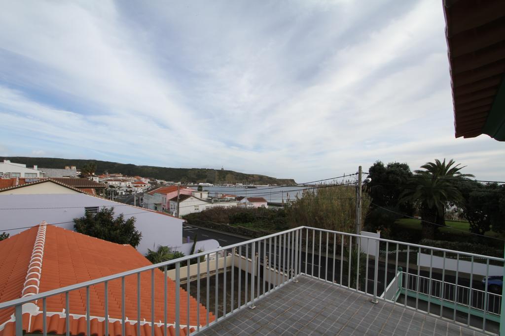 Nandes Place Praia da Vitória Exteriör bild