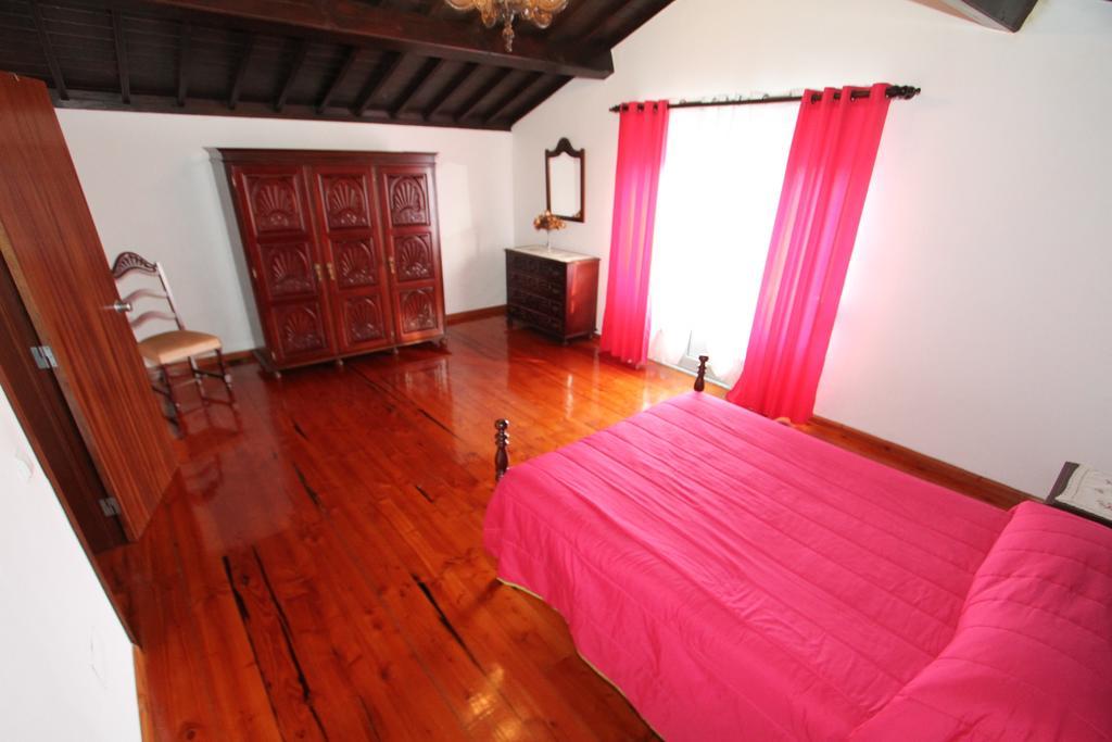 Nandes Place Praia da Vitória Exteriör bild
