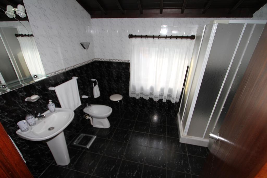 Nandes Place Praia da Vitória Exteriör bild