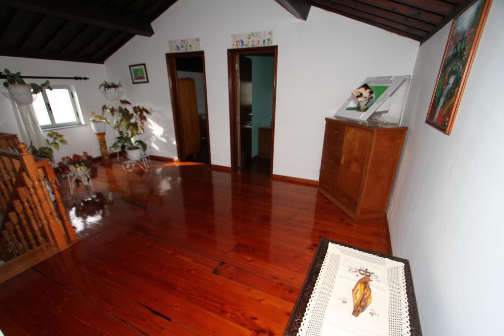 Nandes Place Praia da Vitória Exteriör bild