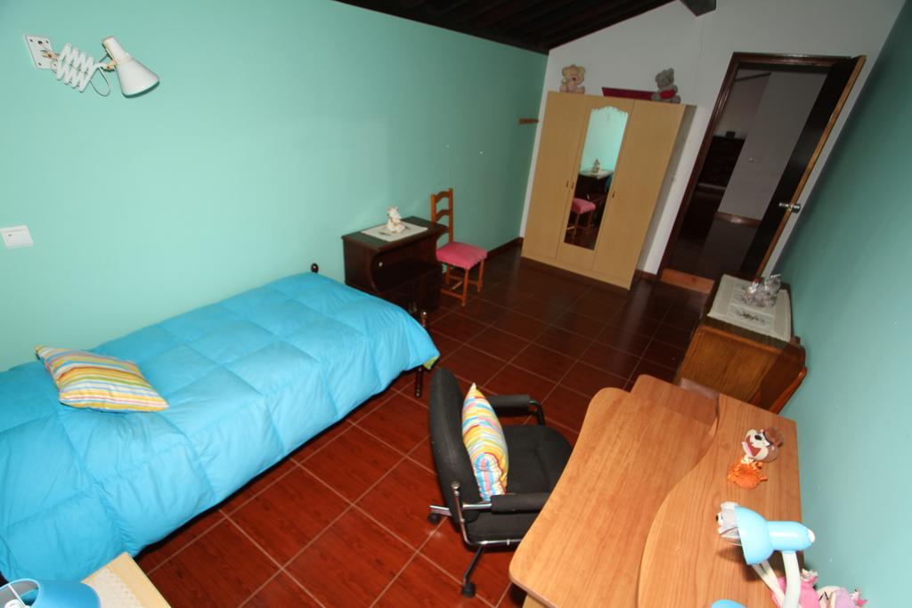 Nandes Place Praia da Vitória Exteriör bild
