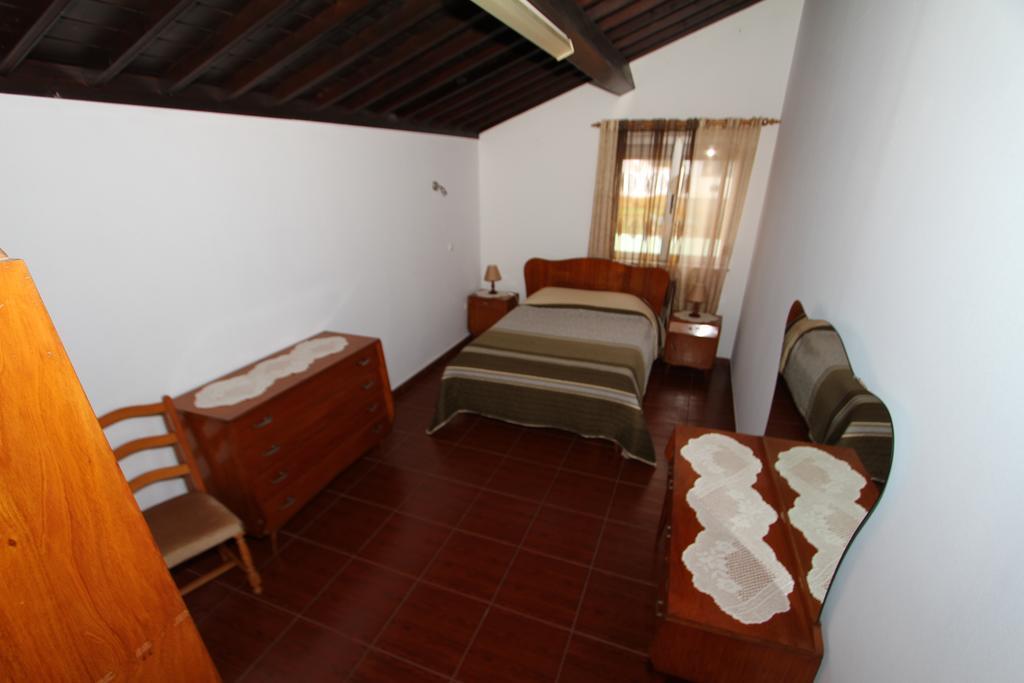 Nandes Place Praia da Vitória Exteriör bild