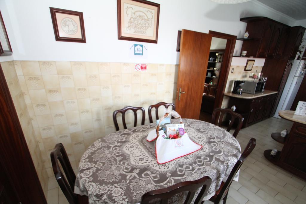 Nandes Place Praia da Vitória Exteriör bild